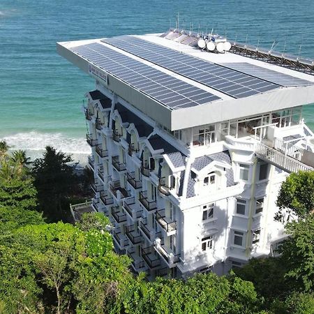 Nam Du Palace Hotel Экстерьер фото
