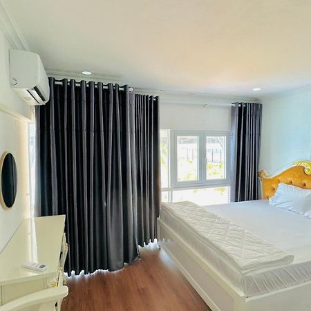 Nam Du Palace Hotel Номер фото